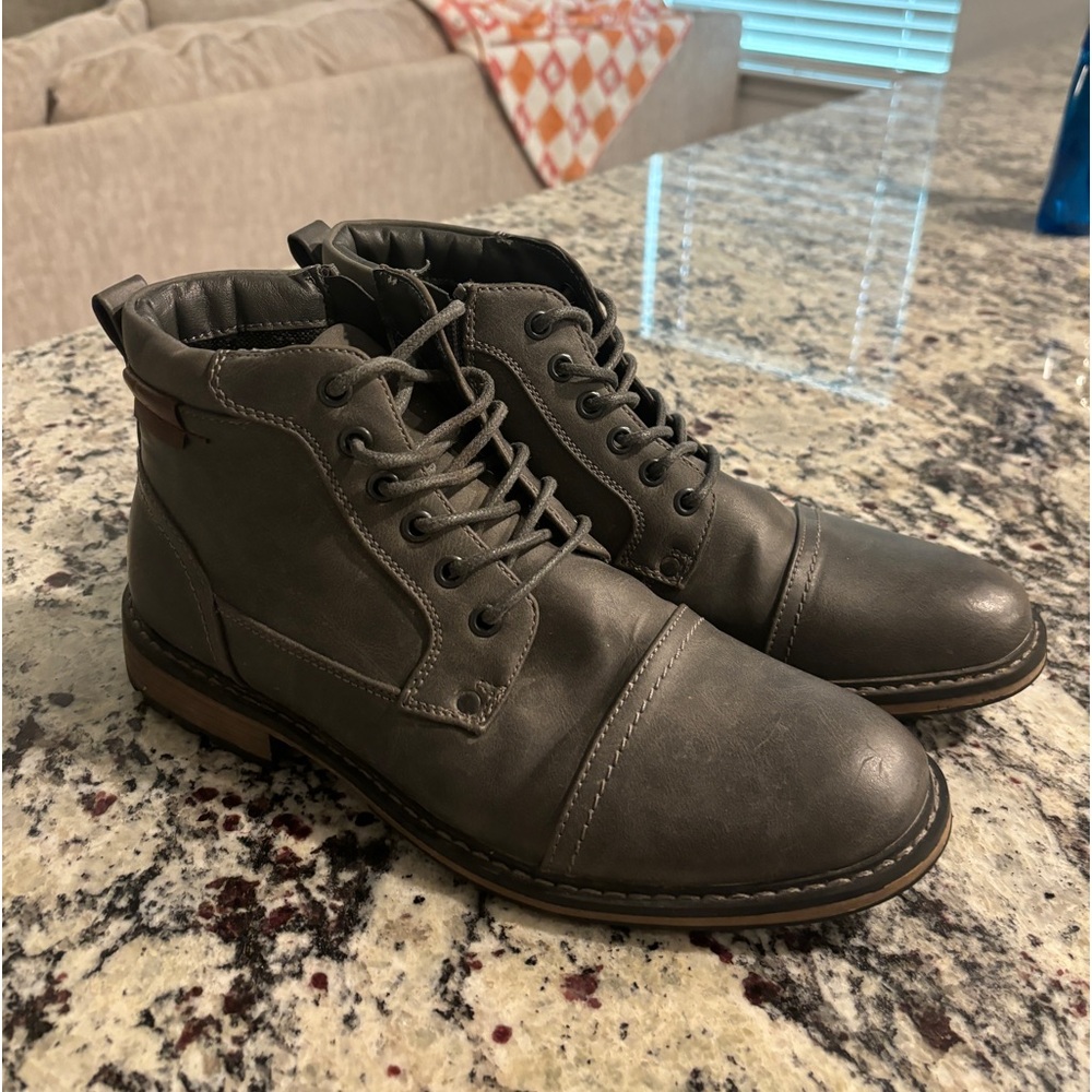 BKE Men’s Boots